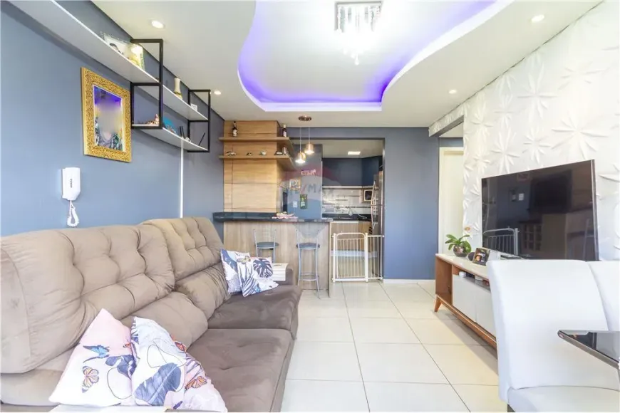 Foto 1 de Apartamento com 2 Quartos à venda, 63m² em Vila Carlos Antonio Wilkens, Cachoeirinha