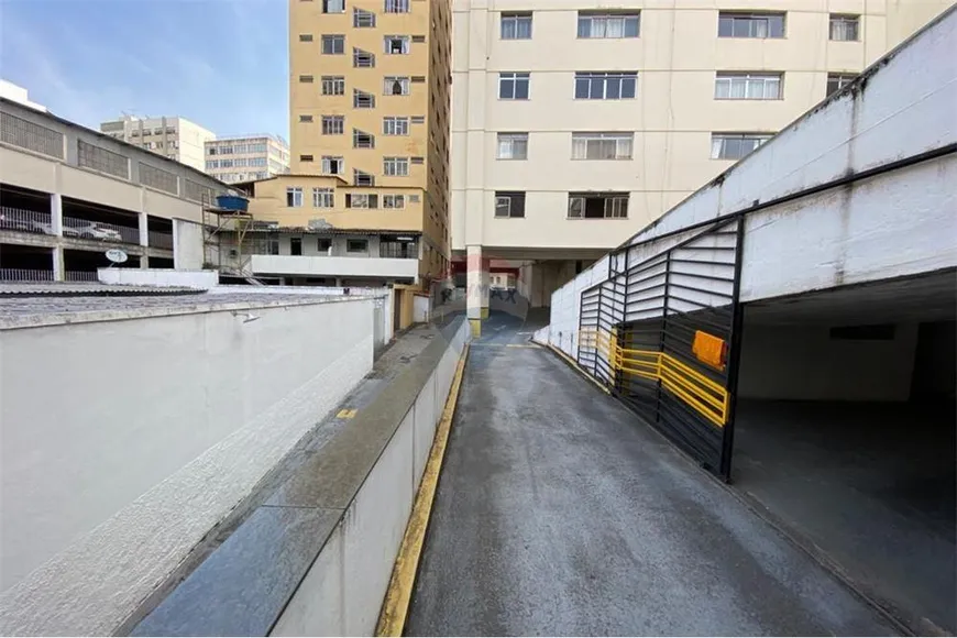 Foto 1 de Ponto Comercial à venda, 16m² em Centro, Juiz de Fora