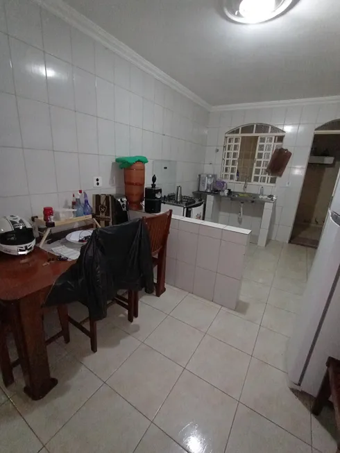 Foto 1 de Casa com 3 Quartos à venda, 314m² em Arapoanga, Brasília