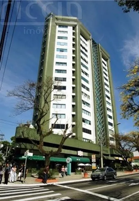 Foto 1 de Sala Comercial à venda, 276m² em Centro, São José dos Campos