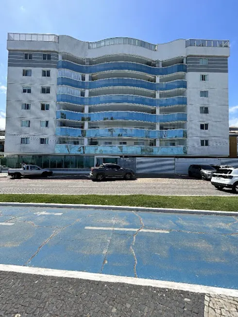 Foto 1 de Cobertura com 4 Quartos para alugar, 330m² em Praia do Pecado, Macaé