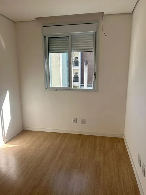 Foto 1 de Apartamento com 2 Quartos para alugar, 50m² em Jardim Bela Vista, Vargem Grande Paulista