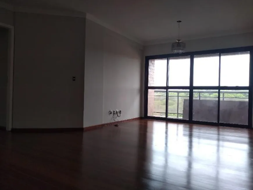 Foto 1 de Apartamento com 3 Quartos à venda, 92m² em Jardim Paulistano, Campinas