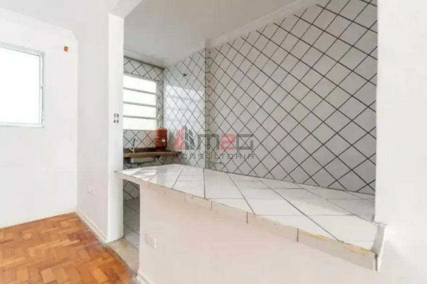 Foto 1 de Apartamento com 1 Quarto à venda, 64m² em Consolação, São Paulo