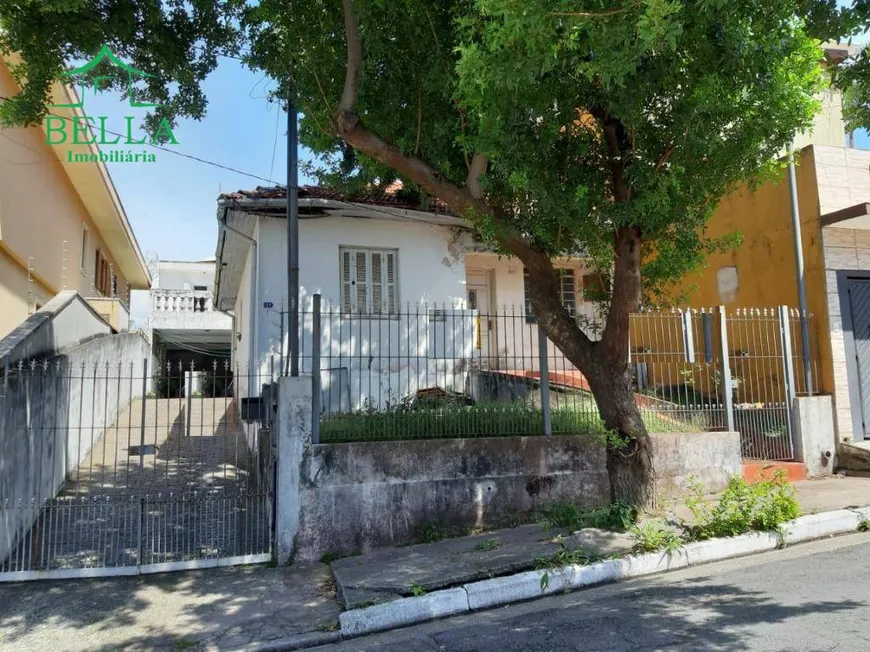 Foto 1 de Lote/Terreno à venda, 300m² em Parque São Domingos, São Paulo