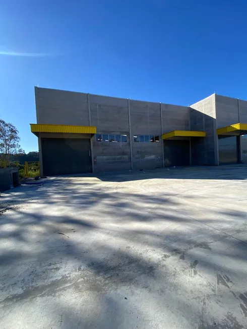 Foto 1 de Galpão/Depósito/Armazém para alugar, 5200m² em Area Rural de Farroupilha, Farroupilha