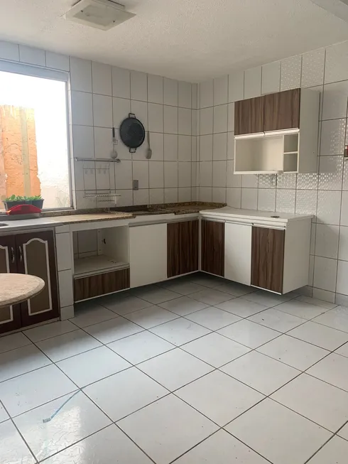 Foto 1 de Casa com 2 Quartos à venda, 200m² em Novo Cohatrac, São José de Ribamar