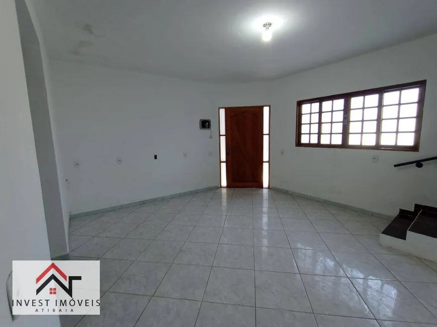 Foto 1 de Casa com 4 Quartos à venda, 152m² em Nova Cerejeiras, Atibaia