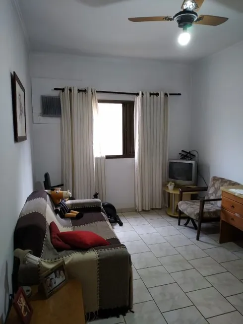 Foto 1 de Apartamento com 3 Quartos à venda, 100m² em Parque Quinta das Paineiras, São José do Rio Preto