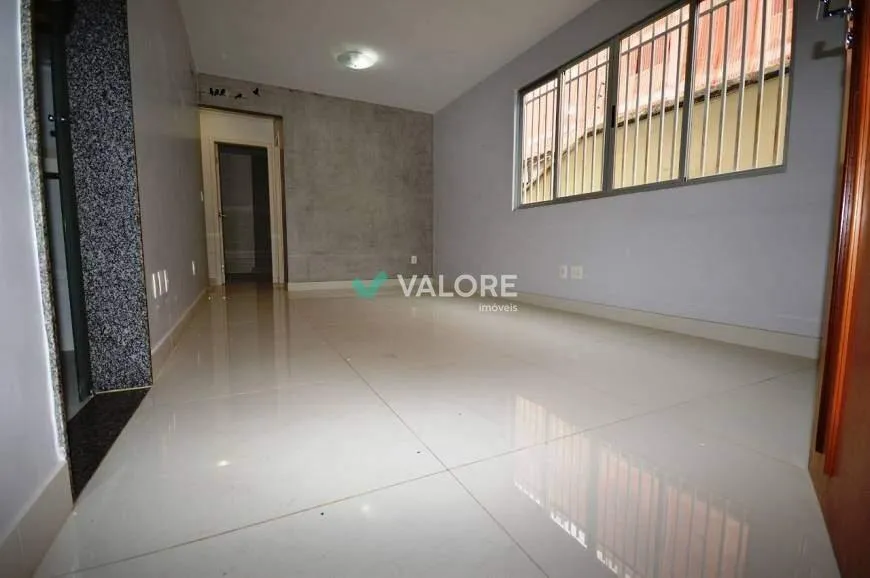 Foto 1 de Apartamento com 3 Quartos à venda, 75m² em São Pedro, Belo Horizonte