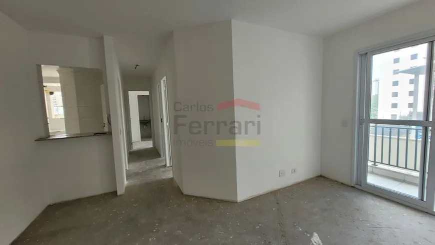 Foto 1 de Apartamento com 3 Quartos à venda, 66m² em Santana, São Paulo