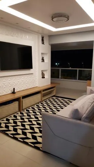 Foto 1 de Apartamento com 2 Quartos à venda, 76m² em Pituaçu, Salvador