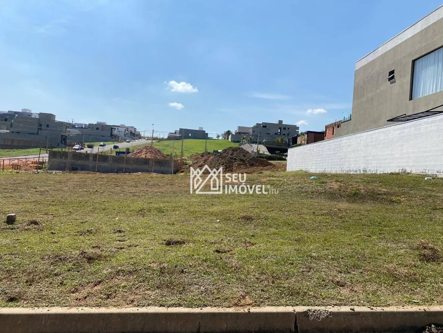 Foto 1 de Lote/Terreno à venda, 360m² em Brasil, Itu