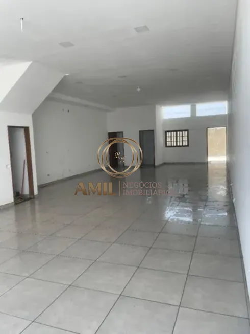 Foto 1 de Galpão/Depósito/Armazém com 1 Quarto para alugar, 130m² em Setville Altos de Sao Jose, São José dos Campos