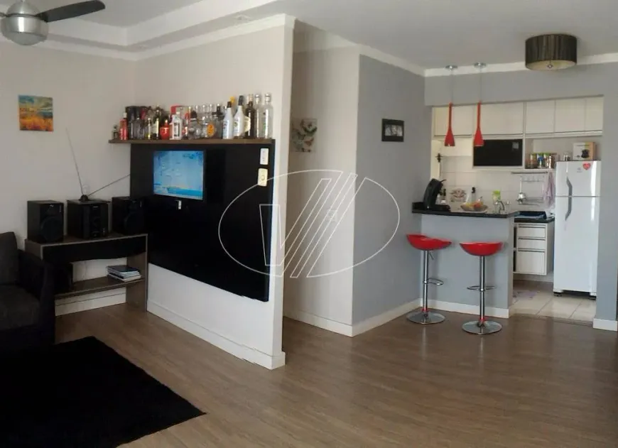 Foto 1 de Apartamento com 2 Quartos à venda, 67m² em Condomínio Vista Valey, Valinhos