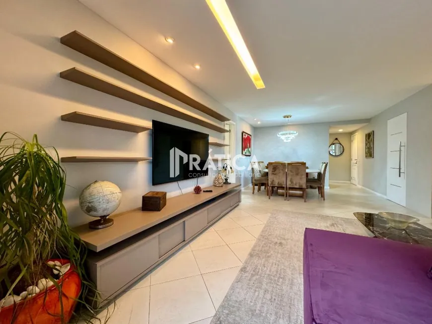 Foto 1 de Apartamento com 4 Quartos para venda ou aluguel, 165m² em Barra da Tijuca, Rio de Janeiro