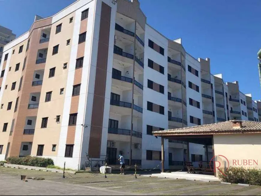 Foto 1 de Apartamento com 4 Quartos à venda, 208m² em Parque Estoril, Bertioga