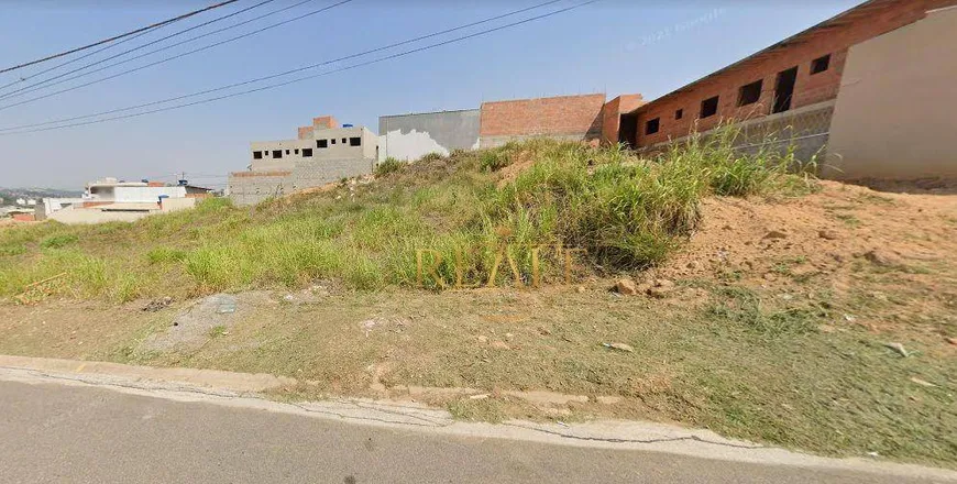 Foto 1 de Lote/Terreno à venda, 250m² em Parque Santa Rosa, Vinhedo