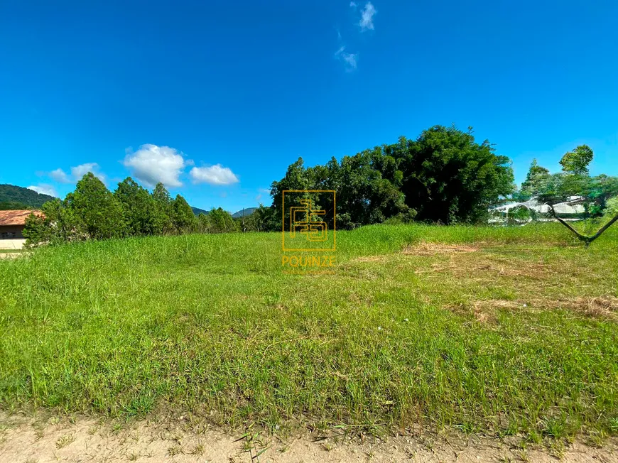 Foto 1 de Lote/Terreno à venda, 450m² em Das Capitais, Timbó