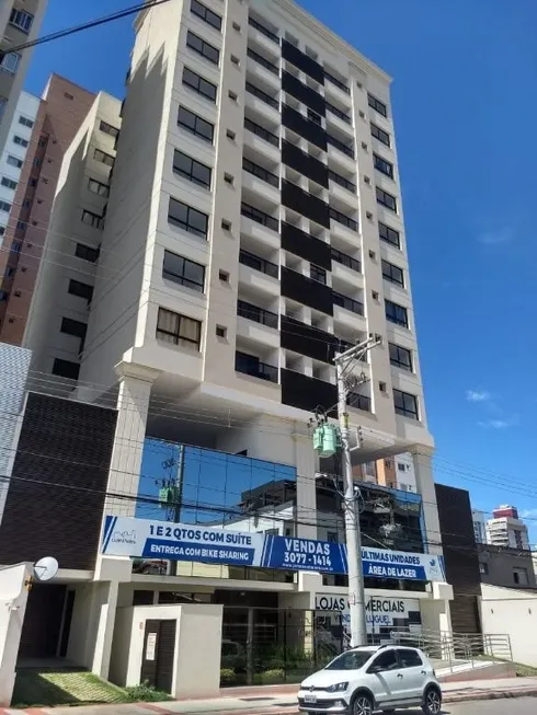 Foto 1 de Ponto Comercial à venda, 32m² em Itapuã, Vila Velha