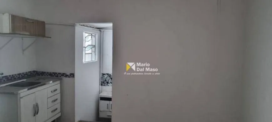 Foto 1 de Apartamento com 1 Quarto para alugar, 30m² em Saúde, São Paulo