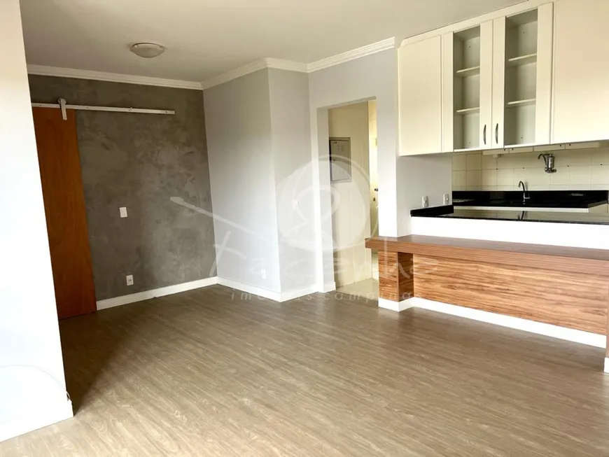 Foto 1 de Apartamento com 3 Quartos à venda, 92m² em Parque da Hípica, Campinas