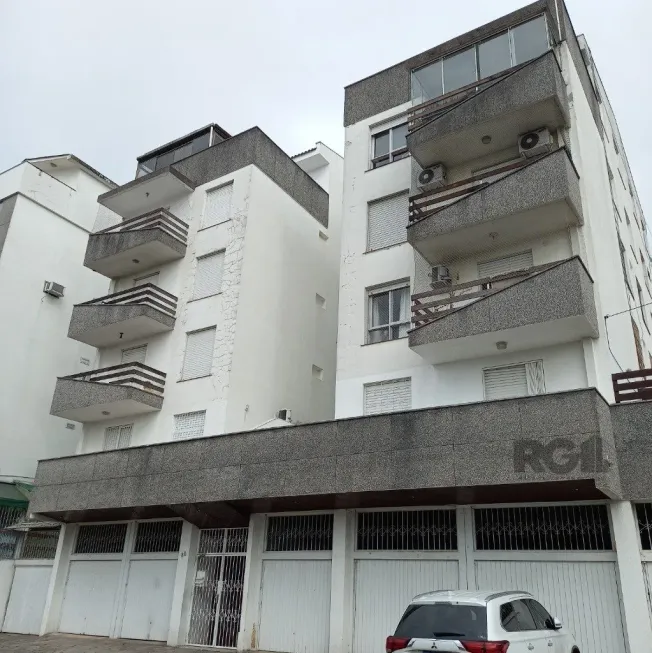 Foto 1 de Cobertura com 2 Quartos à venda, 142m² em Partenon, Porto Alegre