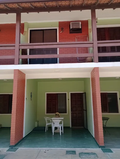 Foto 1 de Apartamento com 2 Quartos à venda, 95m² em Peró, Cabo Frio