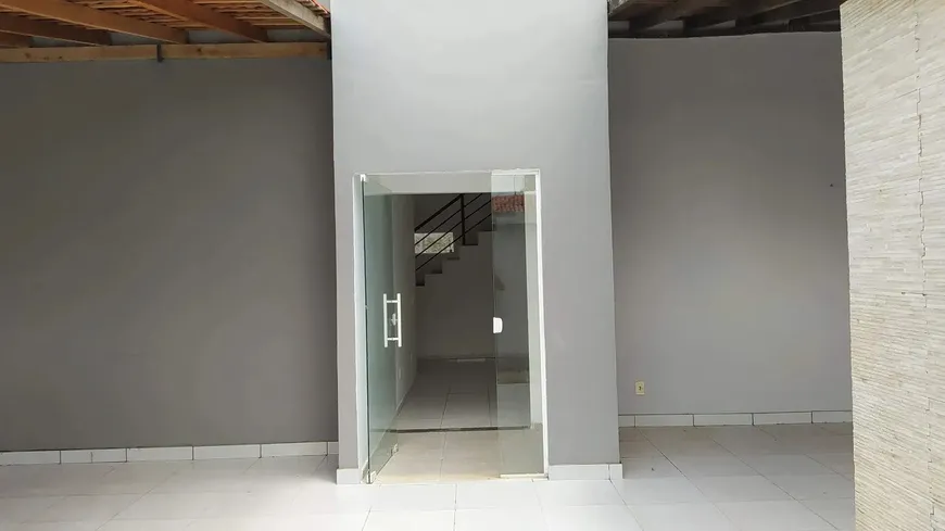 Foto 1 de Casa com 3 Quartos à venda, 110m² em Caminho de Areia, Salvador