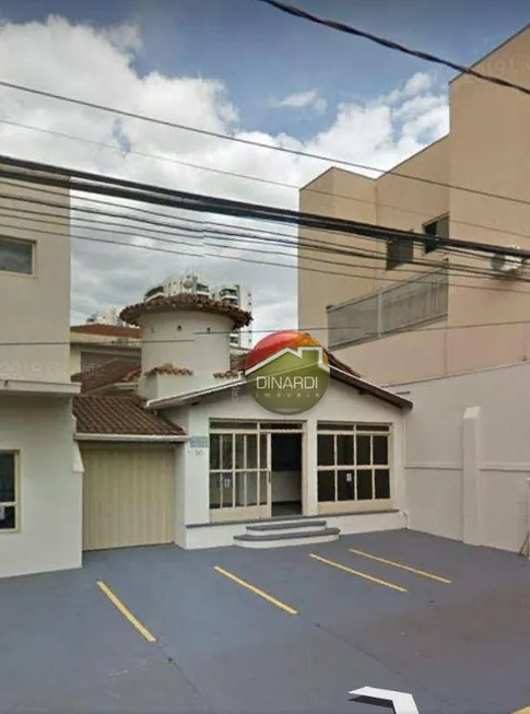 Foto 1 de Casa com 1 Quarto para alugar, 200m² em Jardim Sumare, Ribeirão Preto