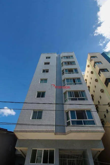 Foto 1 de Apartamento com 3 Quartos à venda, 80m² em Riviera Fluminense, Macaé