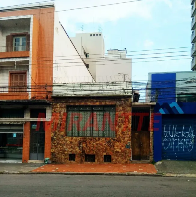 Foto 1 de Casa com 3 Quartos à venda, 175m² em Santana, São Paulo