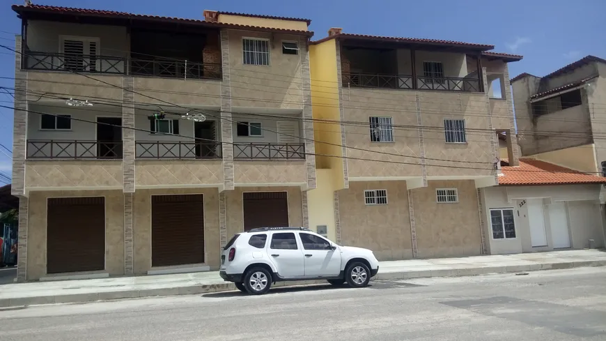 Foto 1 de Apartamento com 1 Quarto para alugar, 35m² em Praia do Futuro I, Fortaleza