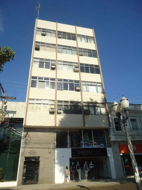 Foto 1 de Sala Comercial para alugar, 25m² em Centro, Piracicaba