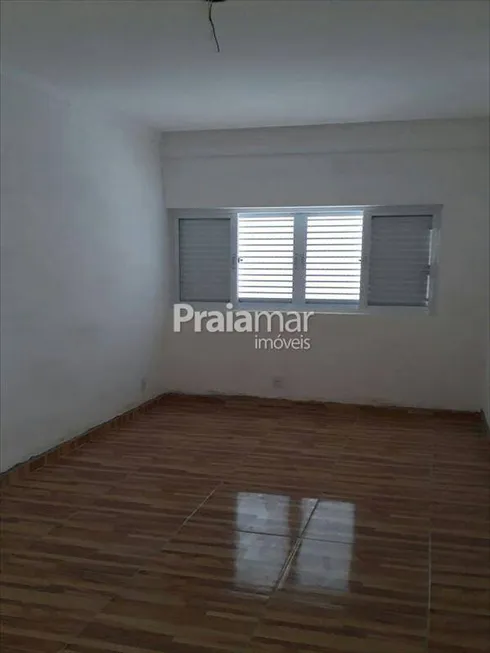 Foto 1 de Apartamento com 2 Quartos à venda, 50m² em Parque São Vicente, São Vicente