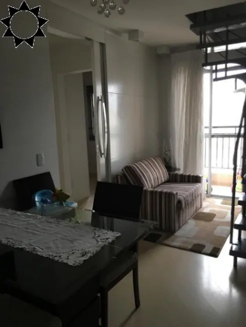 Foto 1 de Apartamento com 3 Quartos à venda, 81m² em Conceição, Osasco