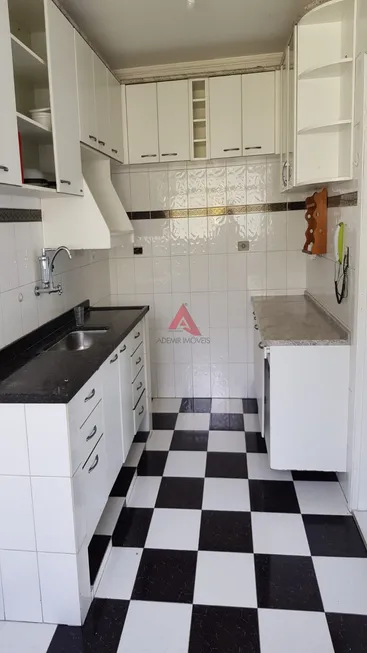 Foto 1 de Apartamento com 3 Quartos à venda, 86m² em Jardim Primavera, Jacareí