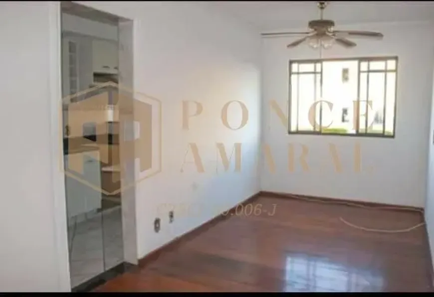 Foto 1 de Apartamento com 3 Quartos para alugar, 75m² em Parque Viaduto, Bauru