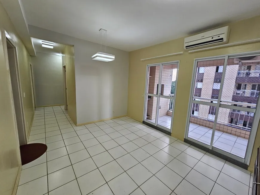 Foto 1 de Apartamento com 3 Quartos para alugar, 81m² em Mangueirão, Belém