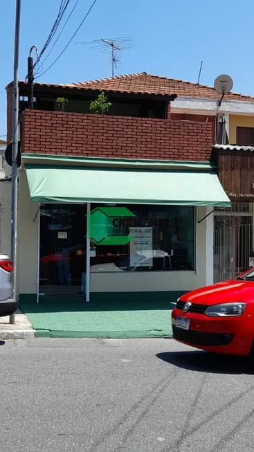 Foto 1 de Imóvel Comercial à venda, 125m² em Taboão, São Bernardo do Campo