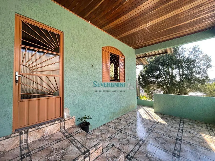 Foto 1 de Casa com 3 Quartos à venda, 268m² em Vila Vista Alegre, Cachoeirinha