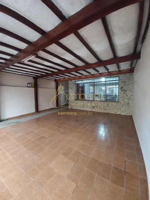 Foto 1 de Casa com 3 Quartos à venda, 161m² em Jardim Trussardi, São Paulo