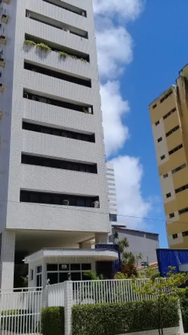 Foto 1 de Apartamento com 3 Quartos à venda, 292m² em Aldeota, Fortaleza