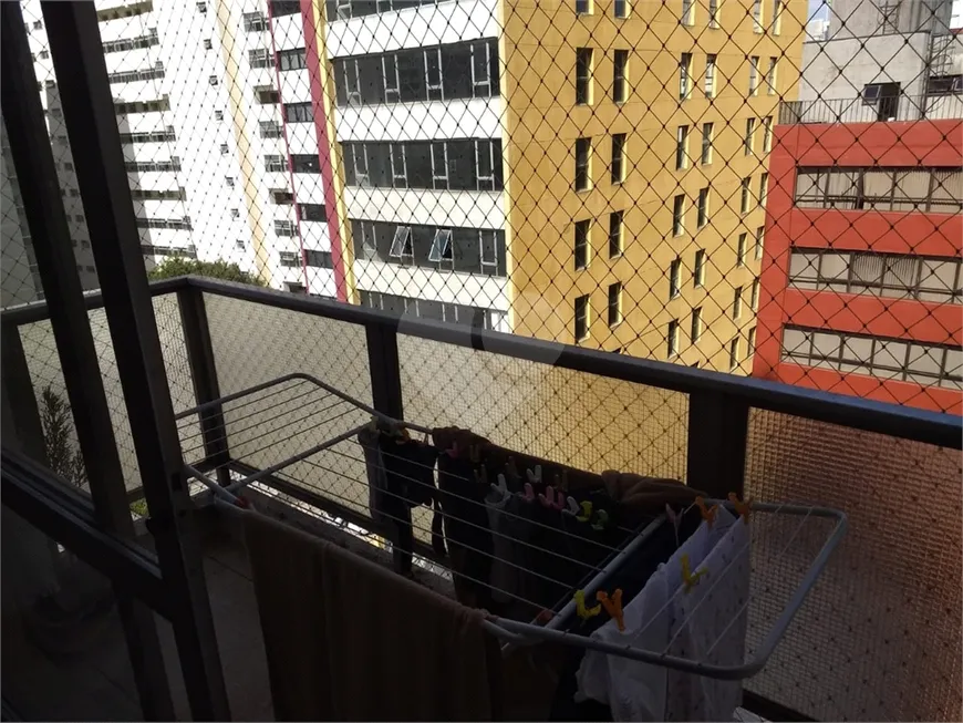 Foto 1 de Apartamento com 3 Quartos à venda, 90m² em Aclimação, São Paulo