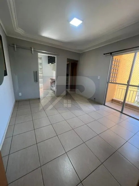 Foto 1 de Apartamento com 2 Quartos à venda, 55m² em Jardim São Paulo, Rio Claro
