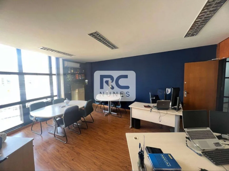 Foto 1 de Sala Comercial à venda, 60m² em Santa Efigênia, Belo Horizonte