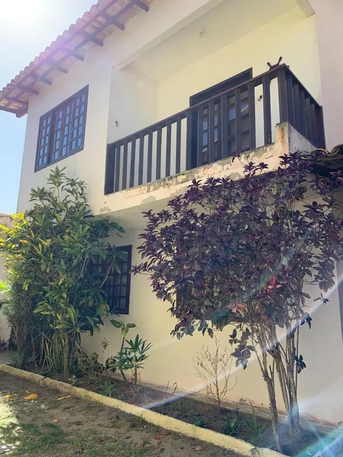 Foto 1 de Casa com 3 Quartos à venda, 150m² em Jacone Sampaio Correia, Saquarema