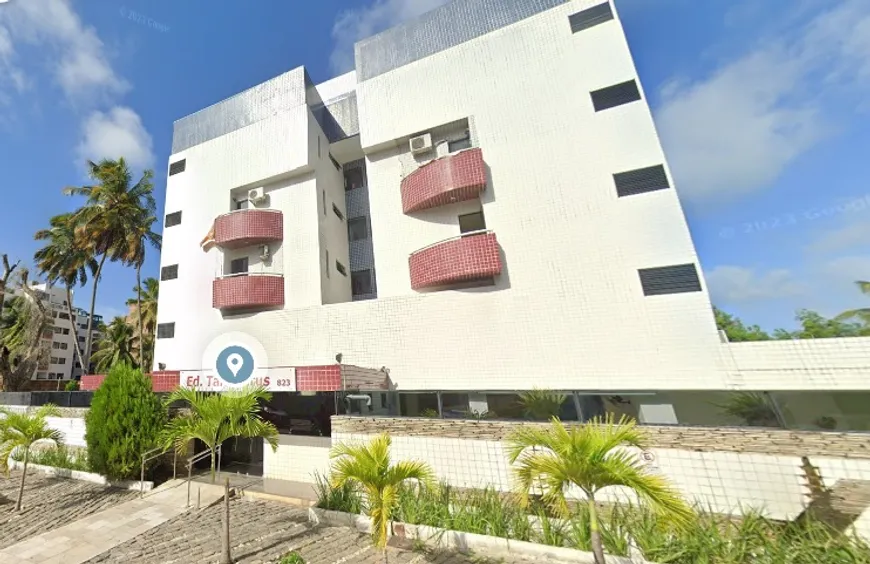 Foto 1 de Apartamento com 3 Quartos à venda, 116m² em Cabo Branco, João Pessoa