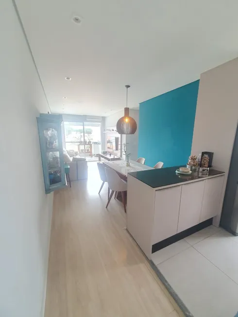 Foto 1 de Apartamento com 2 Quartos à venda, 60m² em Vila Guarani, São Paulo