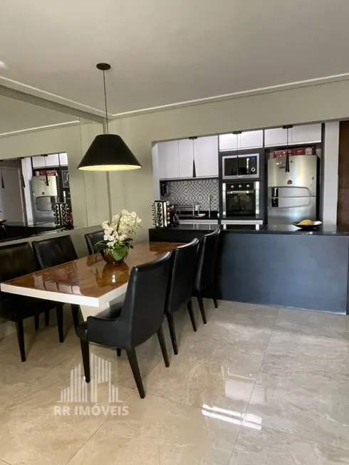 Foto 1 de Apartamento com 3 Quartos à venda, 87m² em Jardim Tupanci, Barueri